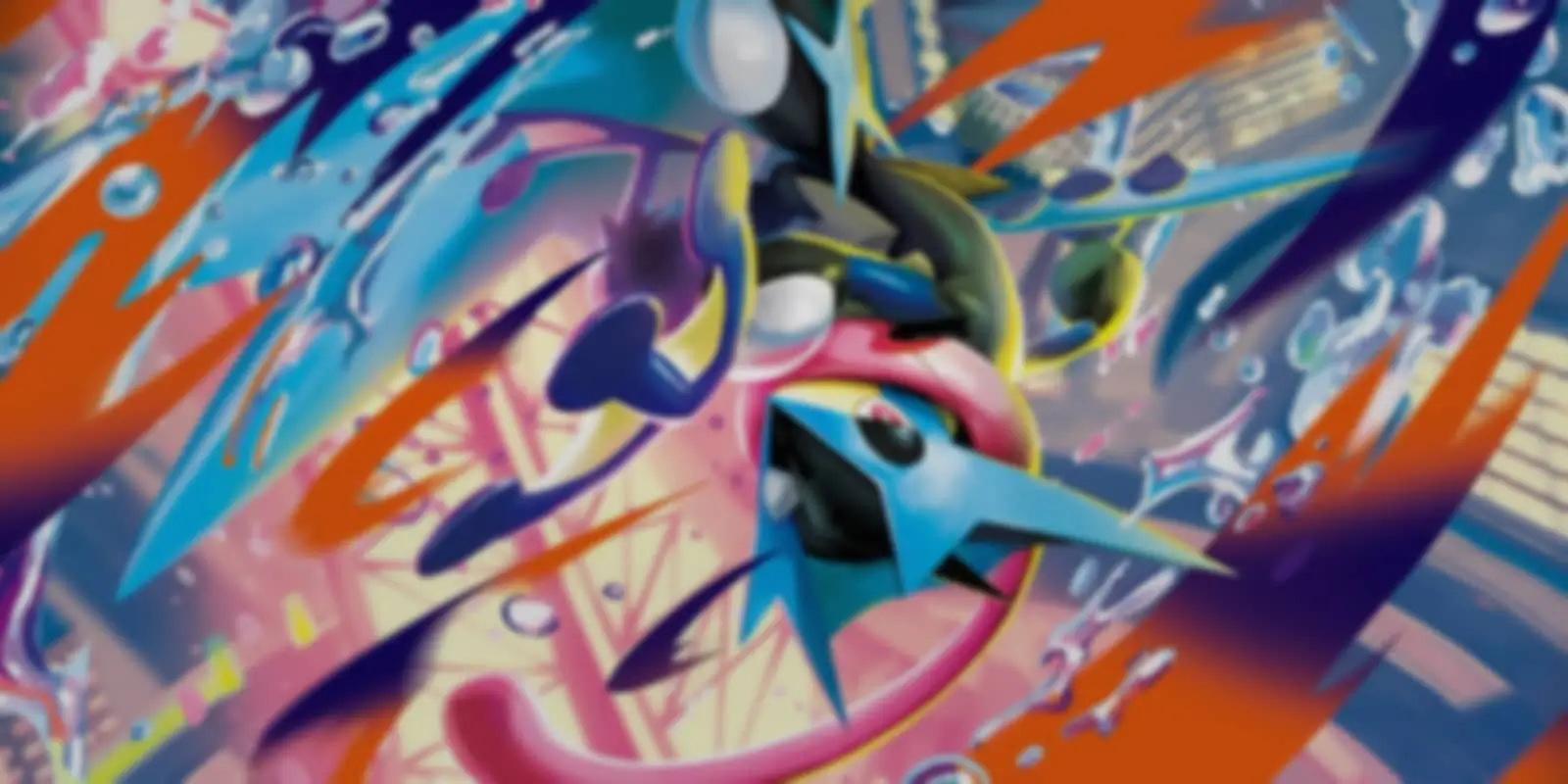 Chaos Rising