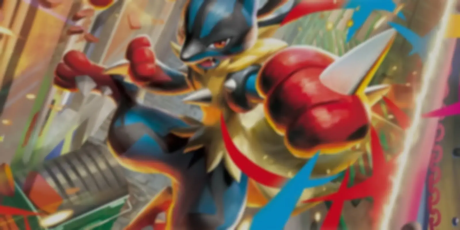 Mega Evolution