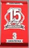 2026 Panini Three and Two Baseball Guide