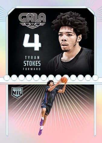 Gala Inserts (/8)