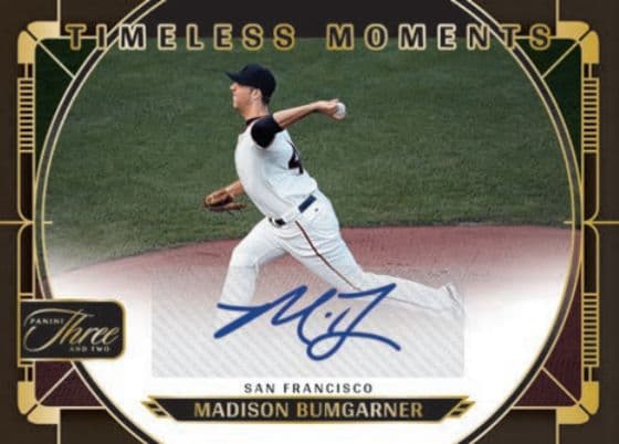 Timeless Moments Signatures