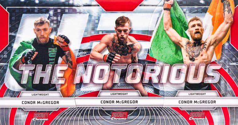Conor McGregor