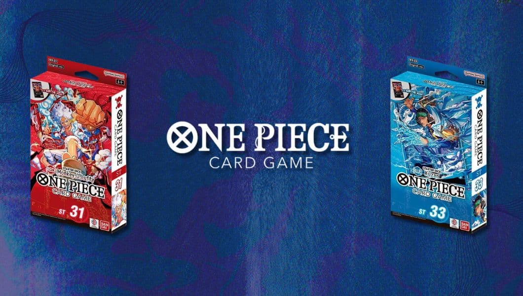 one piece tcg blue starter deck BANDAI Card Game Kuzan ST-33 JAPAN OFFICIAL 51 cards One Piece Card Game Starter