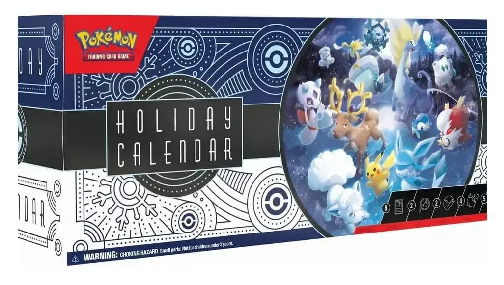 Holiday Calendar 2023