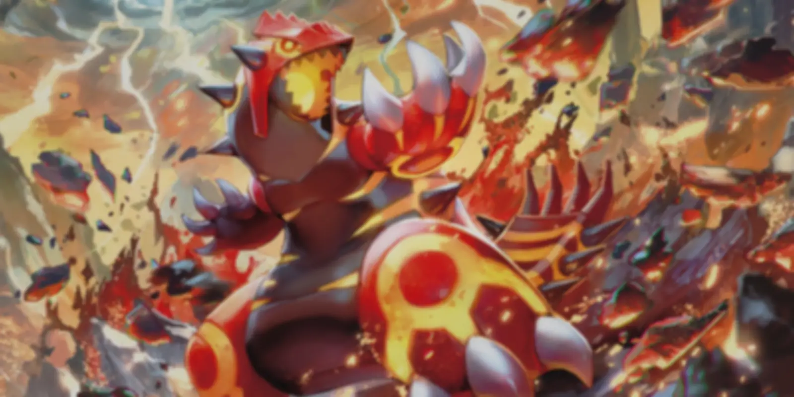Primal Clash