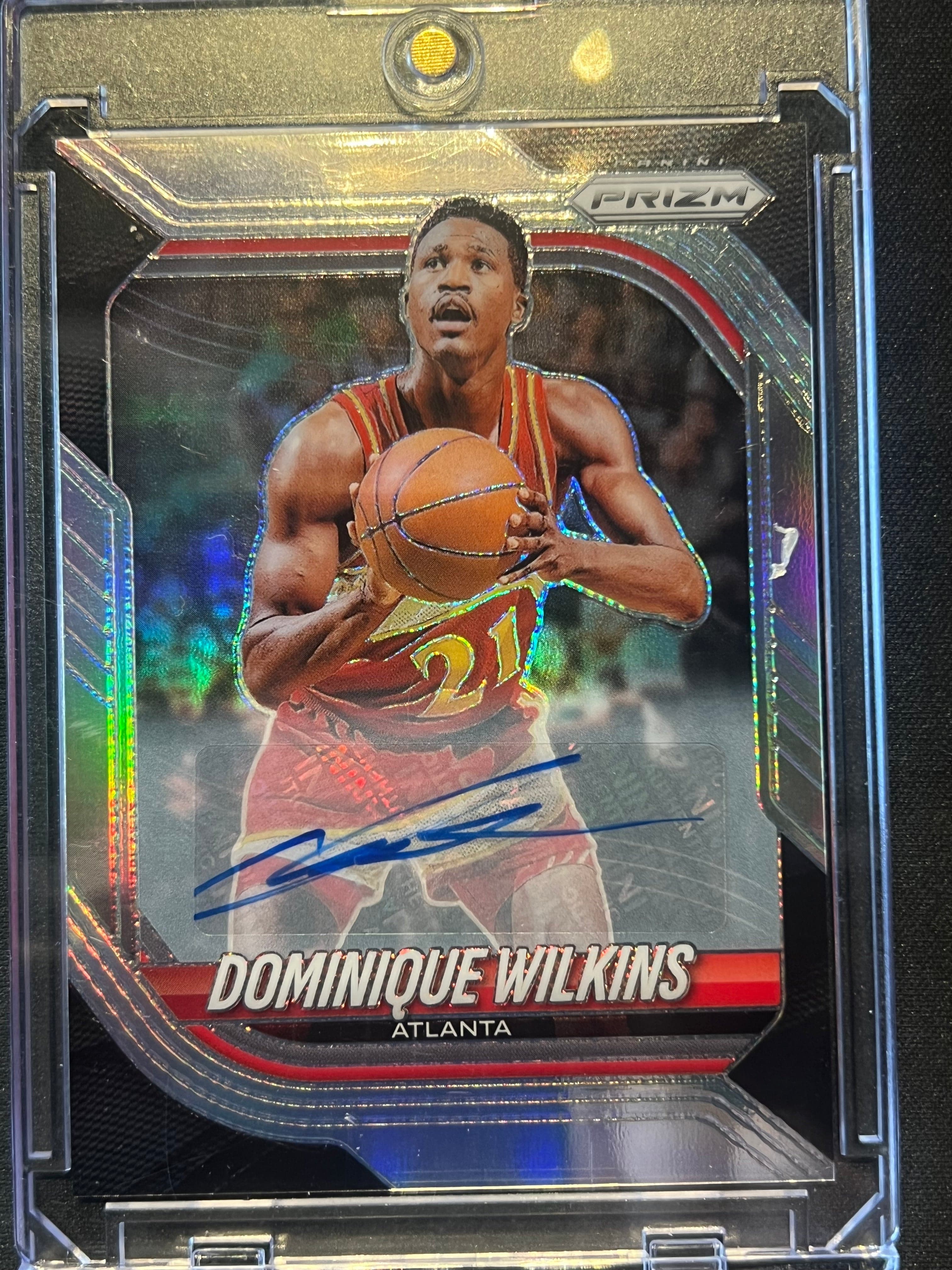 2025-26 Panini Prizm Basketball Is Out: The Checklist, the Chase Cards, and the Unlicensed Box Question