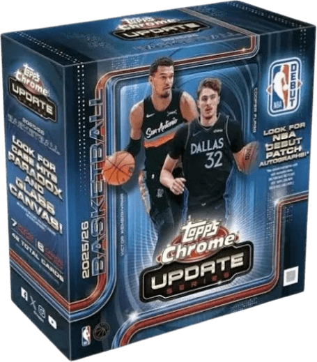 The Dallas Mavericks Are Offering $1.5 Million for the Cooper Flagg 1/1 Debut Patch Auto