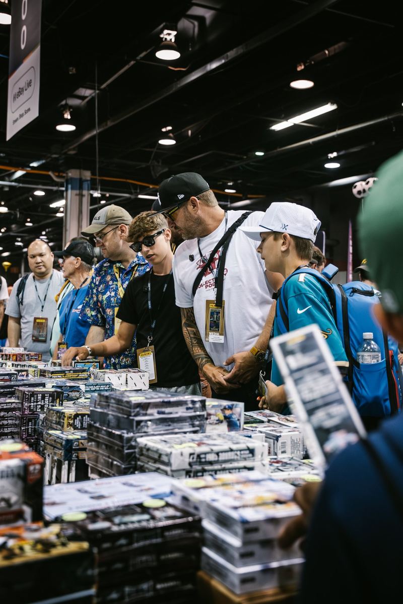Ryan Alford — Collector Nation Founder